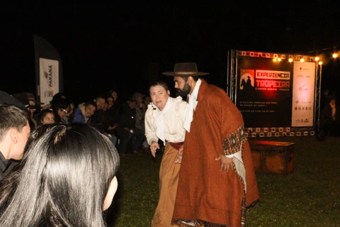 Palmeira recebe Experiência Tropeira com ingressos gratuitos e limitados