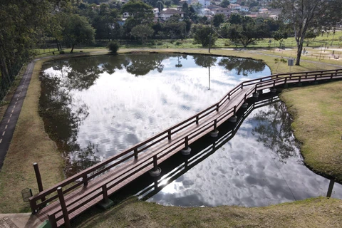 Jaguariaíva abre cadastro para novo Programa de Pesca Esportiva Infantil