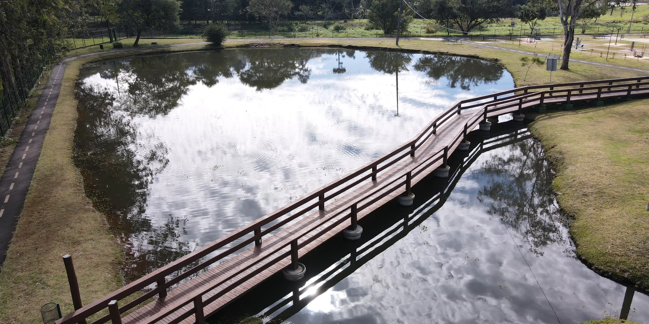 Jaguariaíva abre cadastro para novo Programa de Pesca Esportiva Infantil