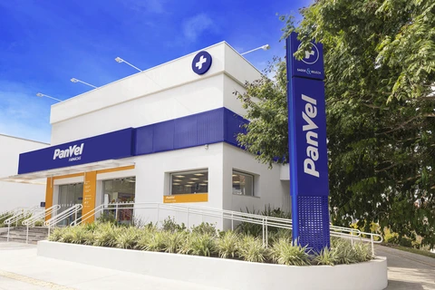 Oportunidades de emprego: Panvel tem mais de 100 vagas abertas no PR