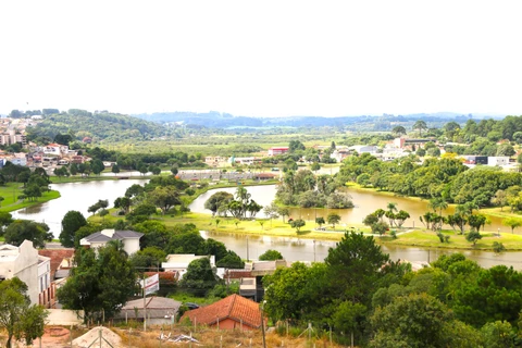 Castro recebe curso de mecânica automotiva do Projeto Qualifica Paraná