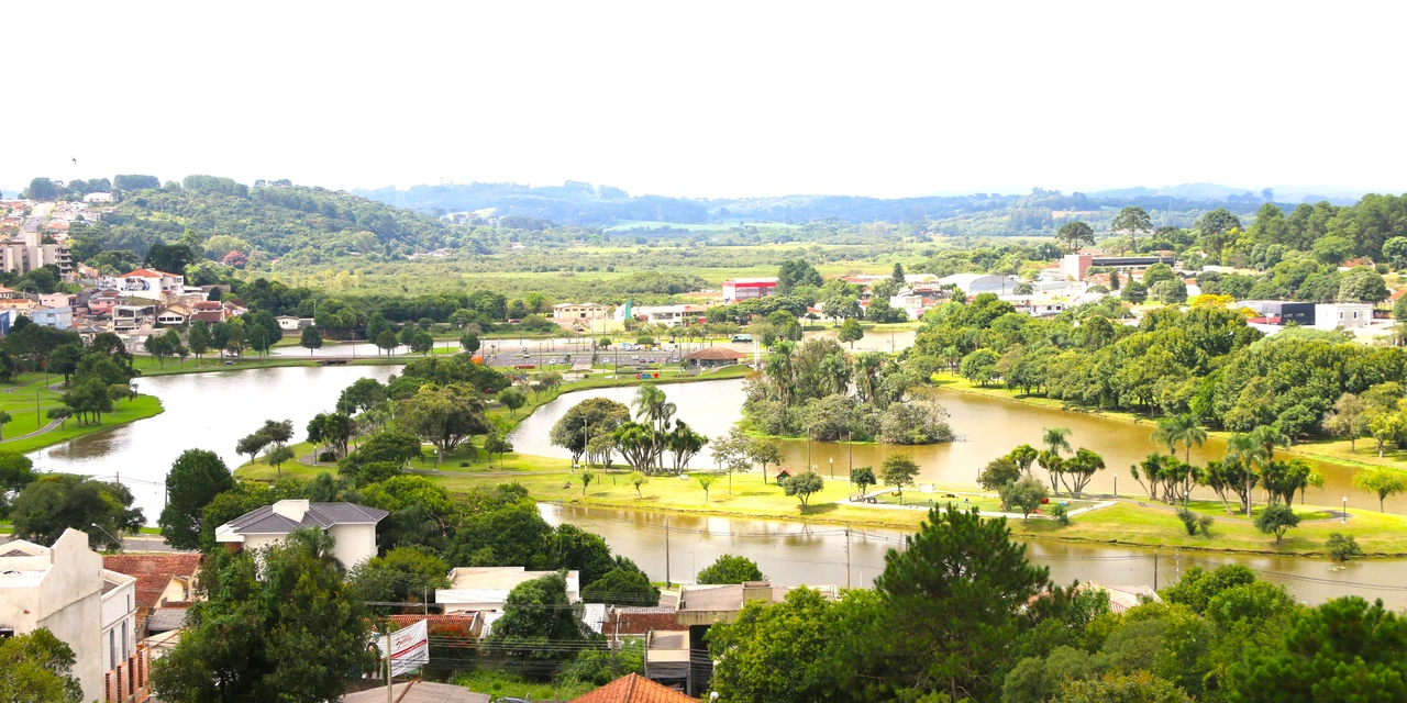 Castro recebe curso de mecânica automotiva do Projeto Qualifica Paraná