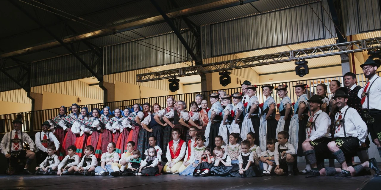 Museu Parque Histórico de Carambeí realizará 11ª Festa dos Imigrantes