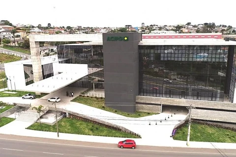 ACIPG promove palestra estratégica sobre o futuro do agronegócio brasileiro