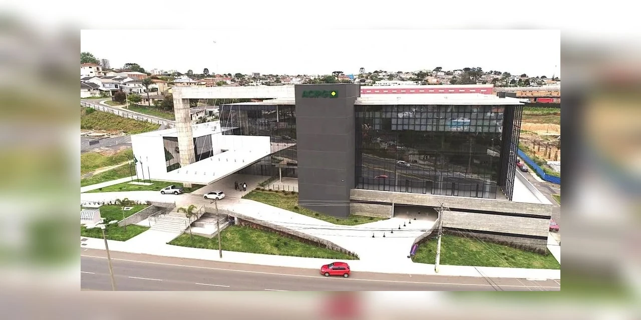 ACIPG promove palestra estratégica sobre o futuro do agronegócio brasileiro