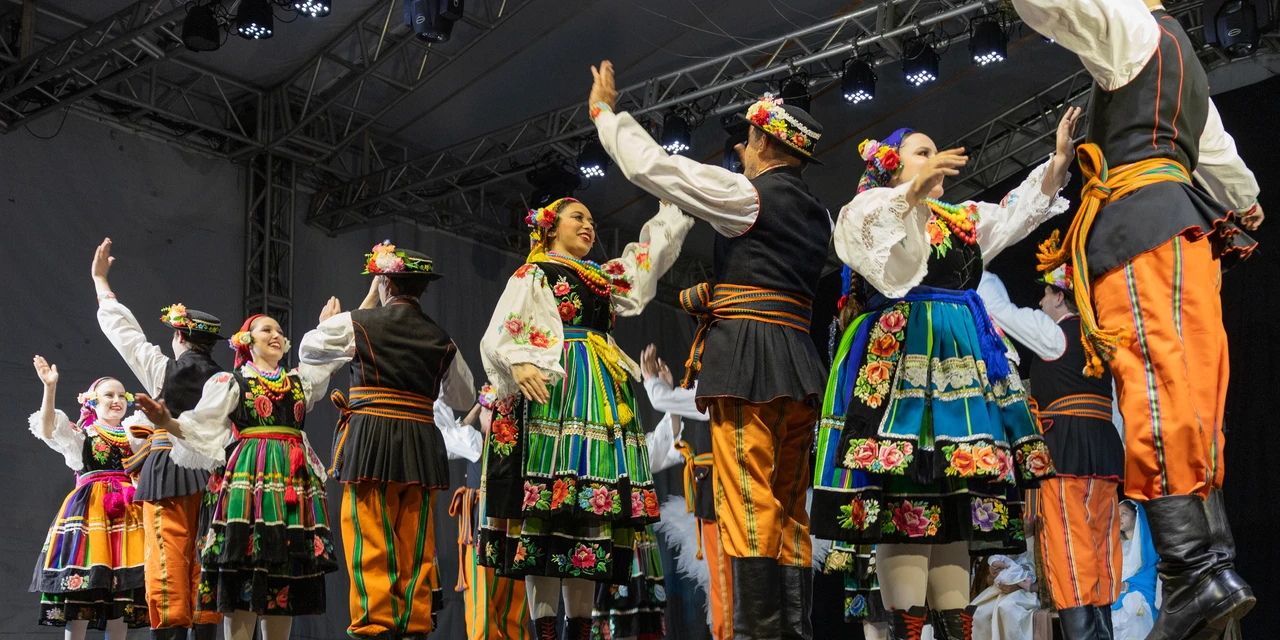 Museu Parque Histórico de Carambeí realizará 11ª Festa dos Imigrantes do com o patrocínio da Itaipu Binacional