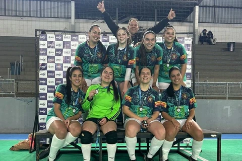 Com quase 700 atletas inscritos, Campeonato Popular de Futsal chega à grande final nesta sexta-feira