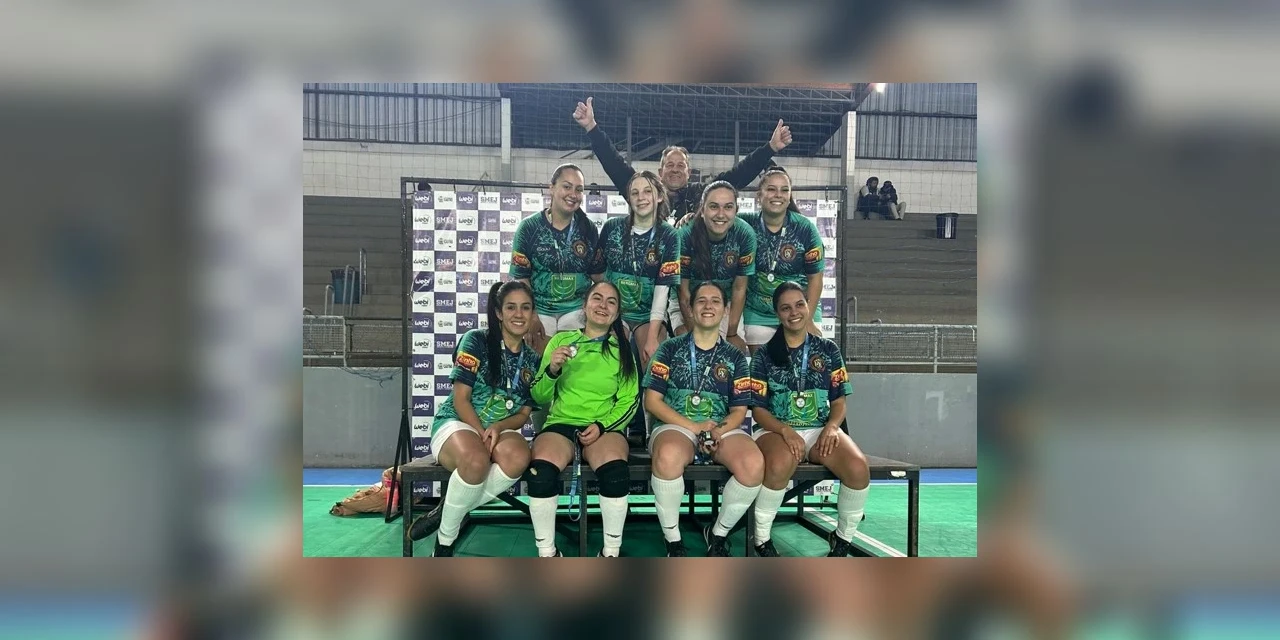 Com quase 700 atletas inscritos, Campeonato Popular de Futsal chega à grande final nesta sexta-feira