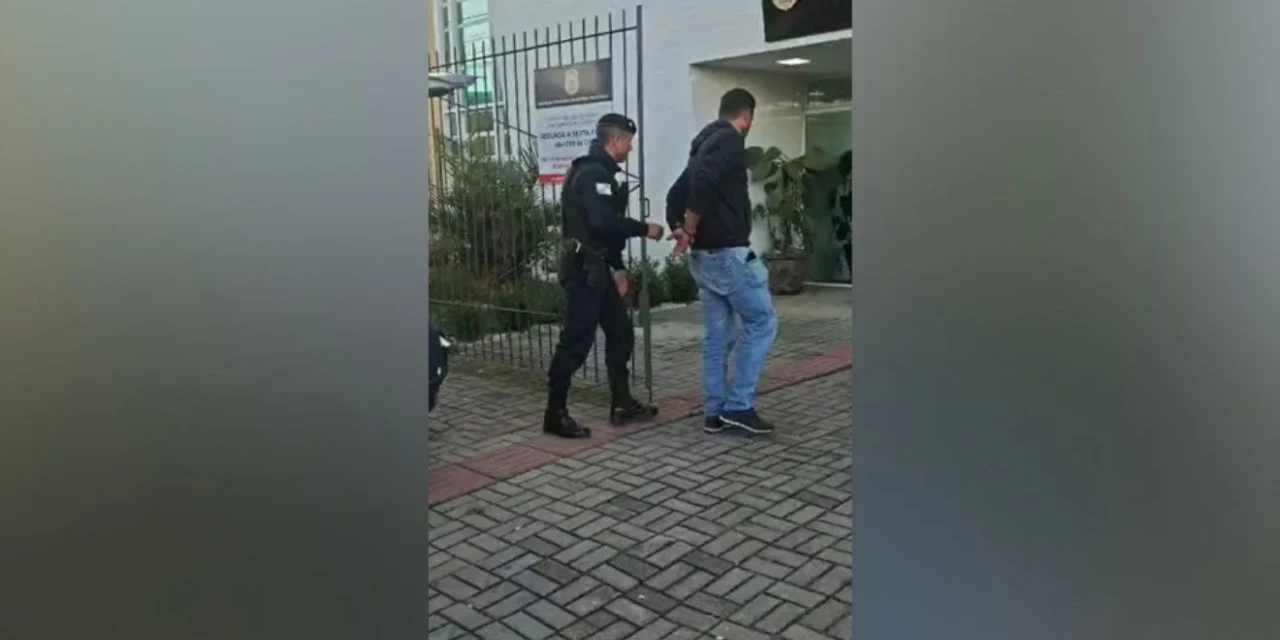 Motociclista morre após bater em Fusca dirigido por motorista embriagado em rodovia do Paraná