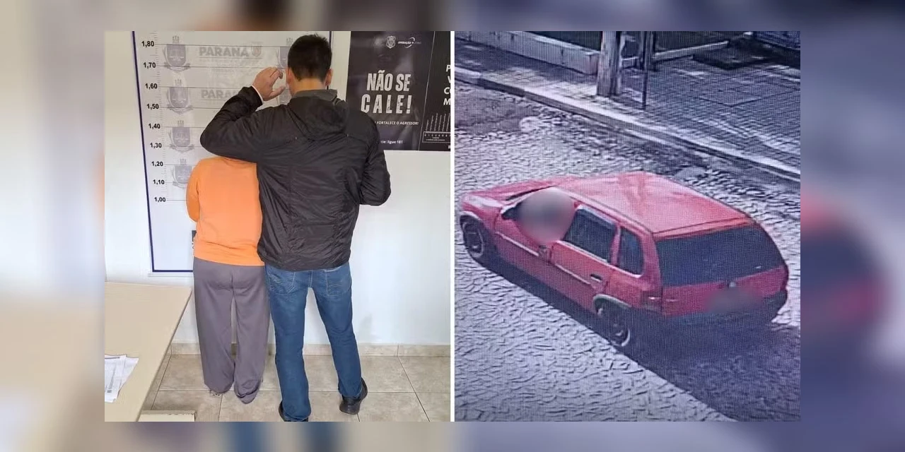 Vendedora 'de porta em porta' invade casa de cliente de 92 anos no Paraná e furta R$ 20 mil, diz delegado