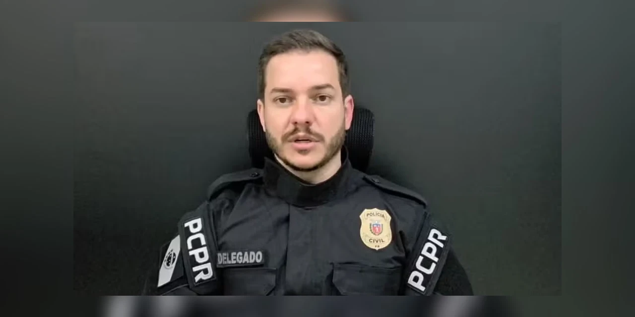 Mulher é indiciada por jogar ácido nas partes íntimas do ex durante relação sexual no Paraná, diz delegado