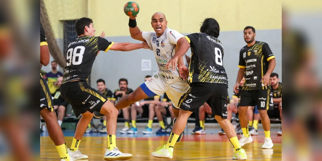 Com duelos decisivos e transmissão ao vivo, Pato Branco sedia 4ª etapa da 1ª Divisão do Campeonato Paranaense