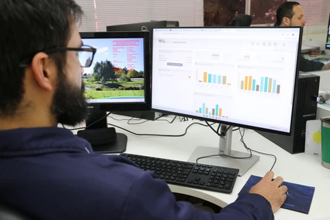 Prefeitura implanta Modelo Nacional de Nota Fiscal de Serviços