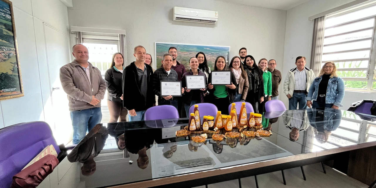 Agroindústria de Ortigueira conquista 14 Selos Arte e amplia mercado para todo o Brasil