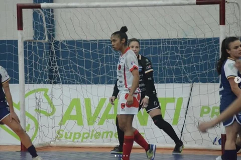 Telêmaco Borba empata com Pato Branco no Paranaense e se despede da Copa do Brasil de Futsal