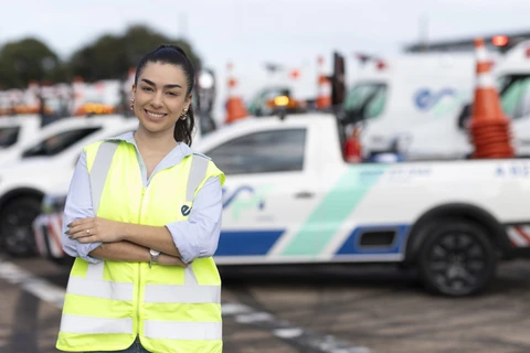 EPR lança seu primeiro programa de Trainees com vagas no Paraná e em Minas