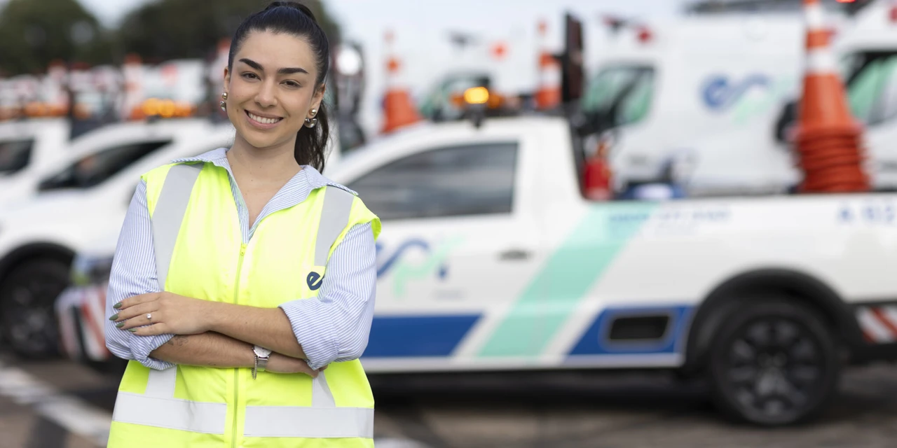 EPR lança seu primeiro programa de Trainees com vagas no Paraná e em Minas
