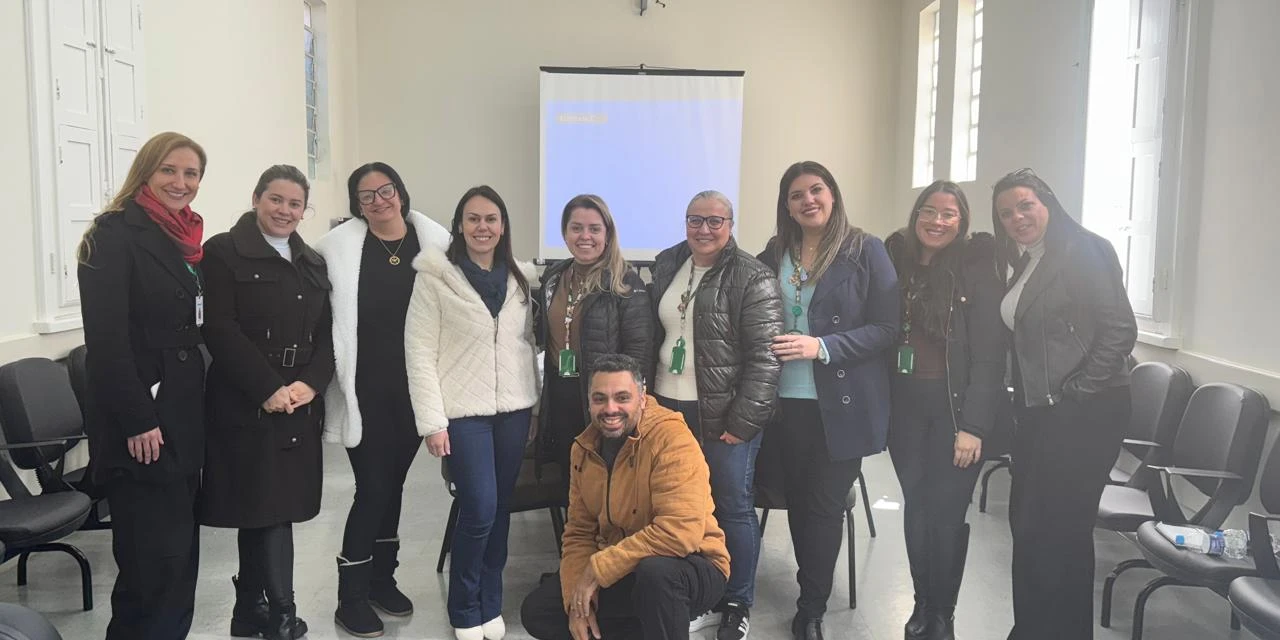 CimSaúde atinge 72% na avaliação do Qualicis na 3ª Regional