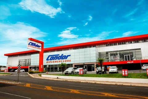 Prefeitura confirma credenciamento da Rede Condor ao novo Mercado da Família