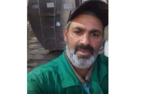 Homem morre após investir contra PMs que atuavam em ocorrência de violência doméstica