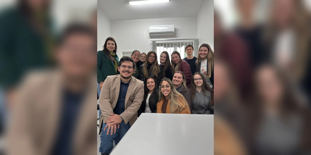 UBS de Ponta Grossa recebe capacitação do CimSaúde