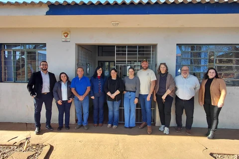 Capal, Ceral e Sicredi anunciam ação em prol da AASCA no Dia de Cooperar