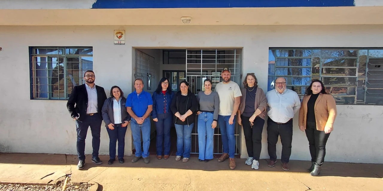 Capal, Ceral e Sicredi anunciam ação em prol da AASCA no Dia de Cooperar