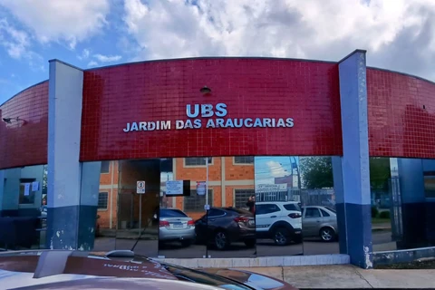 UBSs Jeovah Ribeiro e Araucária retomam atendimento normal nesta quinta-feira (28)