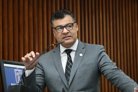 Rangel propõe lei para modernizar gestão pública e impulsionar o empreendedorismo digital no Paraná