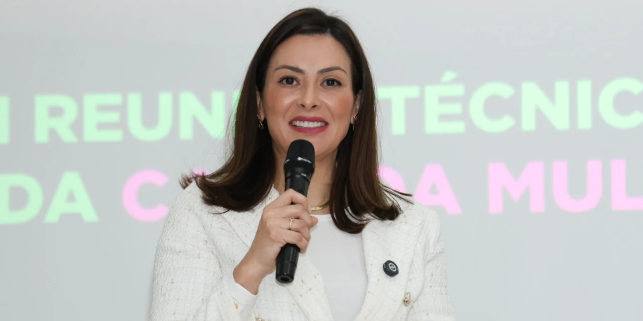 Mabel celebra a implantação da Casa da Mulher Paranaense em Ponta Grossa