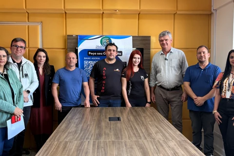 Prefeitura divulga a primeira vencedora de R$ 10 mil do Programa Nota Município