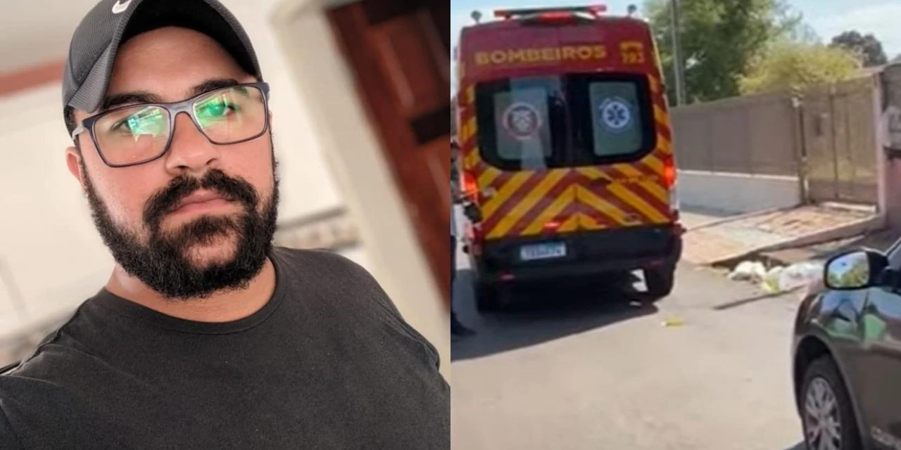 Suspeito de matar amante da esposa a facadas presta depoimento e é liberado no PR