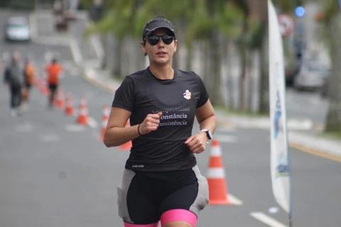 Kits da 'Corrida Cidade Ponta Grossa' serão entregues nesta semana