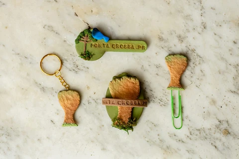 Projeto Sou PG realiza primeira saída técnica nesta quarta-feira (10)