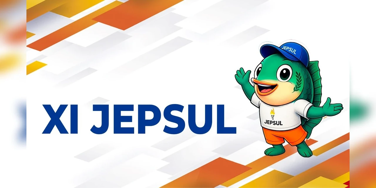 Abertura do XI JEPSUL acontece neste domingo em Piraí do Sul