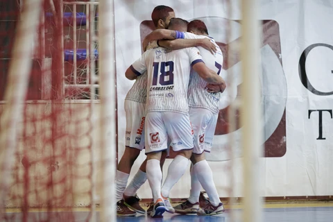 Embalada, ACGF/Gerencial recebe o Capanema e busca classificação histórica no Paranaense