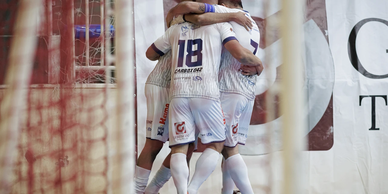 Embalada, ACGF/Gerencial recebe o Capanema e busca classificação histórica no Paranaense