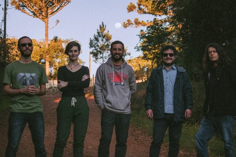 Palmeira recebe show Latitudes Latinas nesta sexta-feira