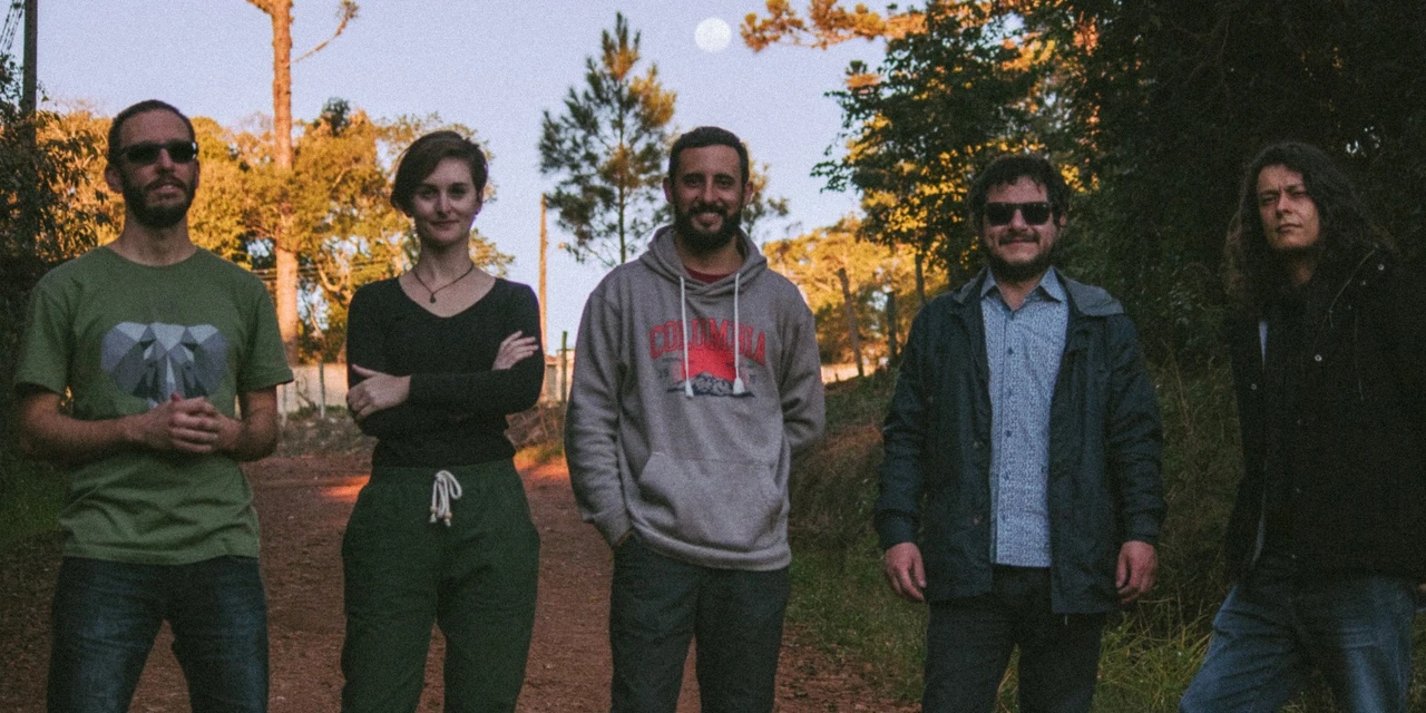 Palmeira recebe show Latitudes Latinas nesta sexta-feira