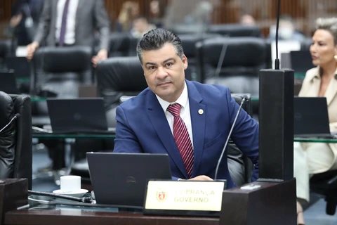 Deputado Marcelo Rangel propõe "Selo Escola Amiga" para reforçar proteção à criança e ao adolescente no Paraná