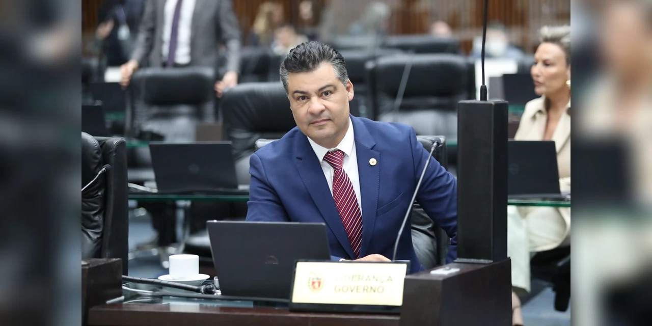 Deputado Marcelo Rangel propõe "Selo Escola Amiga" para reforçar proteção à criança e ao adolescente no Paraná
