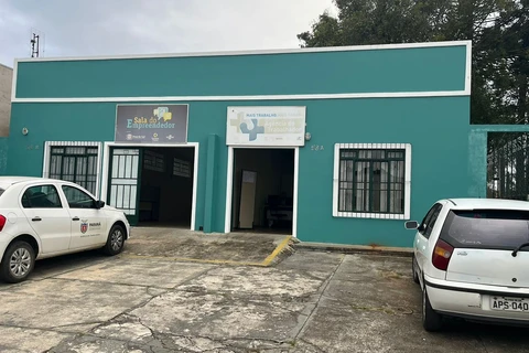 PIRAÍ DO SUL – Vagas de emprego para 24 de setembro