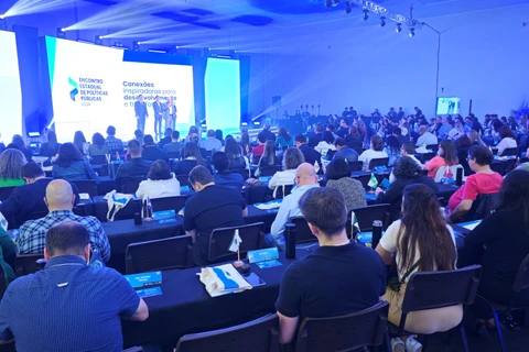 PRacelerar 2025 conecta inovação, sustentabilidade e gestão pública no Paraná