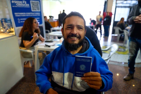 Dia D da Inclusão movimenta Câmara de PG para empregar PcDs