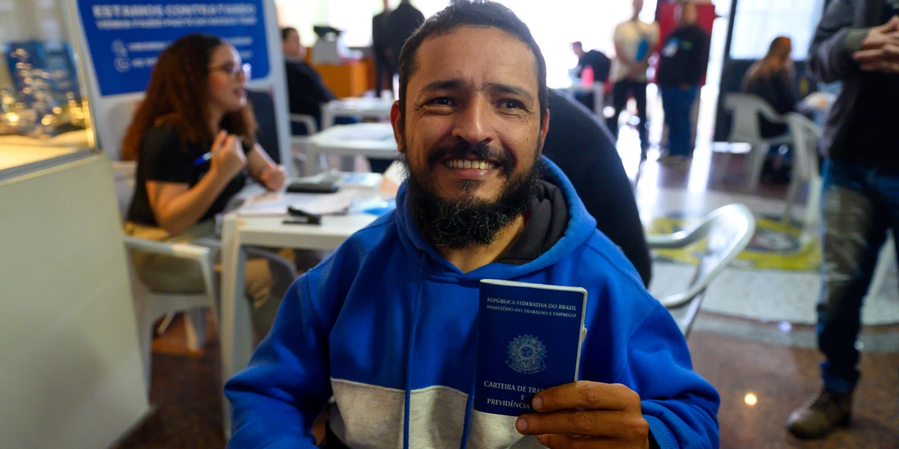 Dia D da Inclusão movimenta Câmara de PG para empregar PcDs