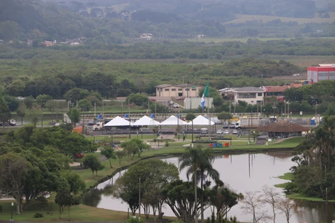 Programação começa com agenda cheia de cultura, esporte, fé e tradição neste fim de semana