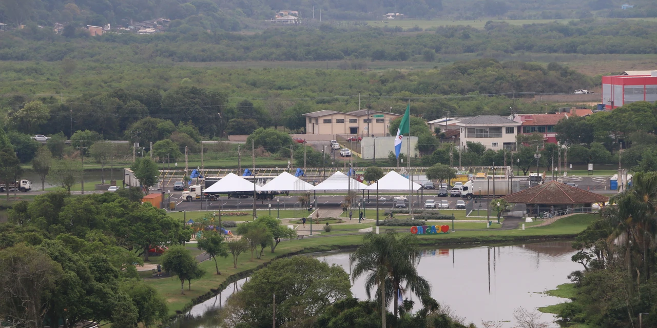 Programação começa com agenda cheia de cultura, esporte, fé e tradição neste fim de semana