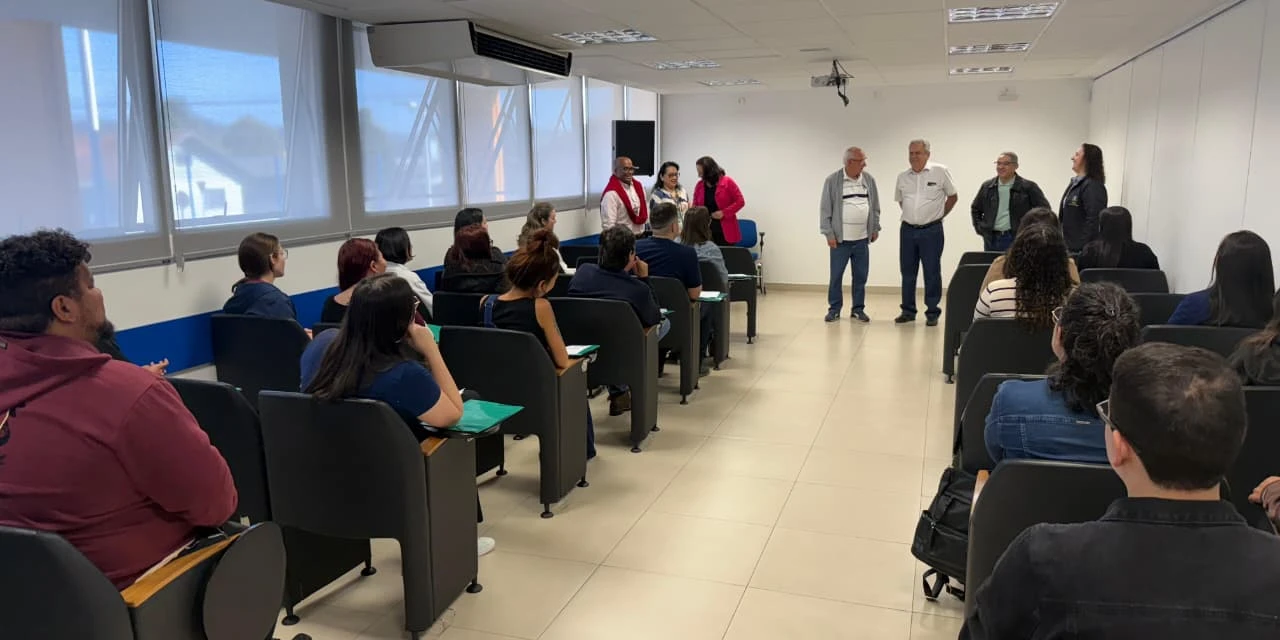 Castro contrata novos agentes administrativos para reforçar equipes de saúde nas UBSs