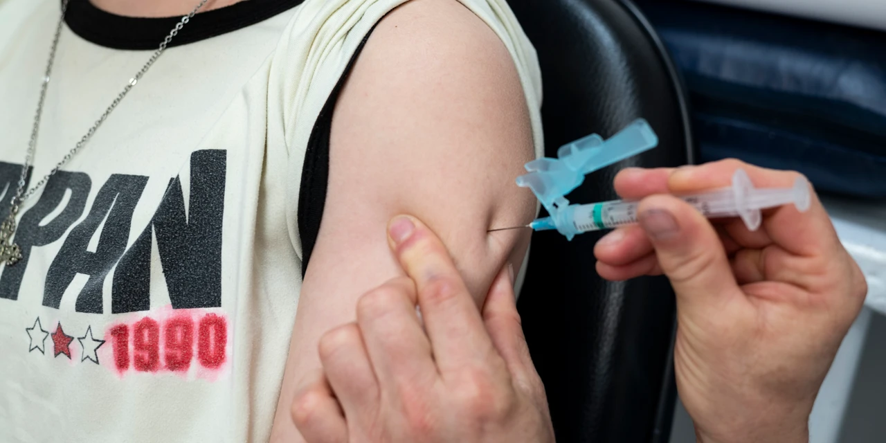 Prefeitura promove campanha de multivacinação em Unidades de Saúde e no Centro Vacina PG