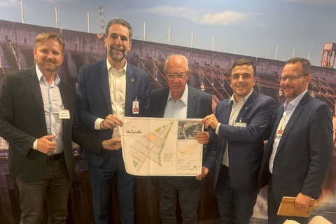 Itaipu vai destinar R$ 30 milhões para construção de 160 casas em Castro